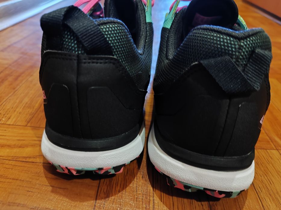 Adidas agravic gore- tex
