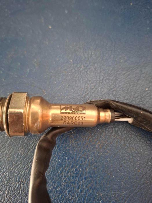 Vendo sonda lambda - Toyota