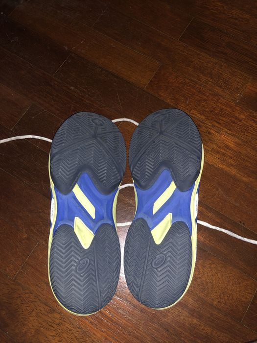 Asics Gel Game 9 - Padel