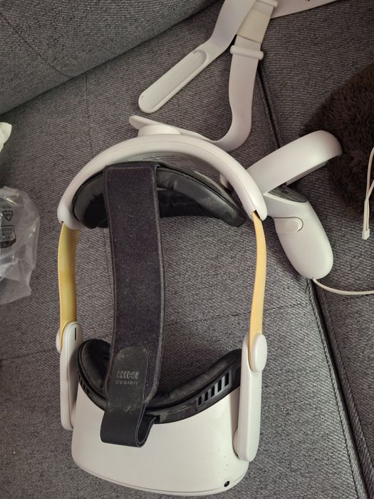 Oculus  Quest 2 128gb