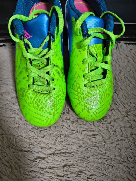 Korki adidas Predito Instinct rozm. 33