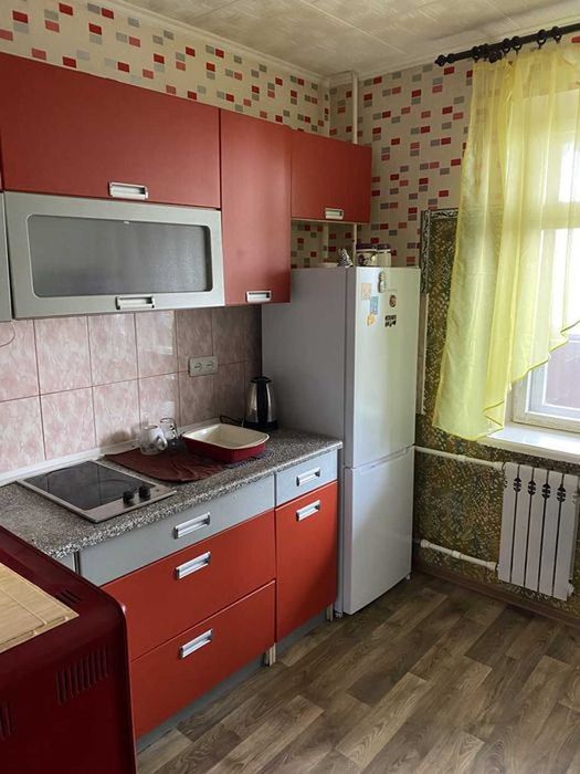 Сдам однокомнатную квартиру ул. Рабочая