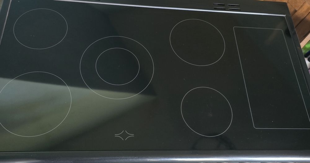 Kuchenka Leisure Cuisinemaster