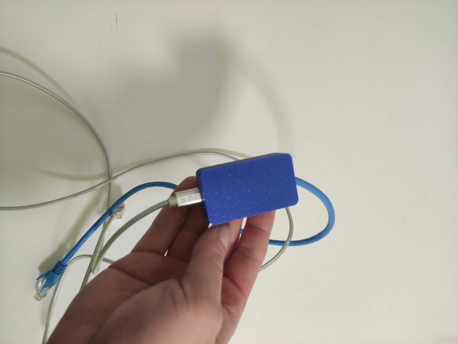 Moduł wifi do magazynu energii JK-BMS