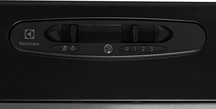 Витяжка повновбудована Electrolux LFG525K