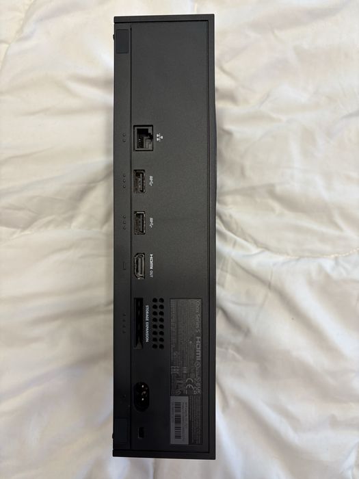 Xbox series S 1 Tb