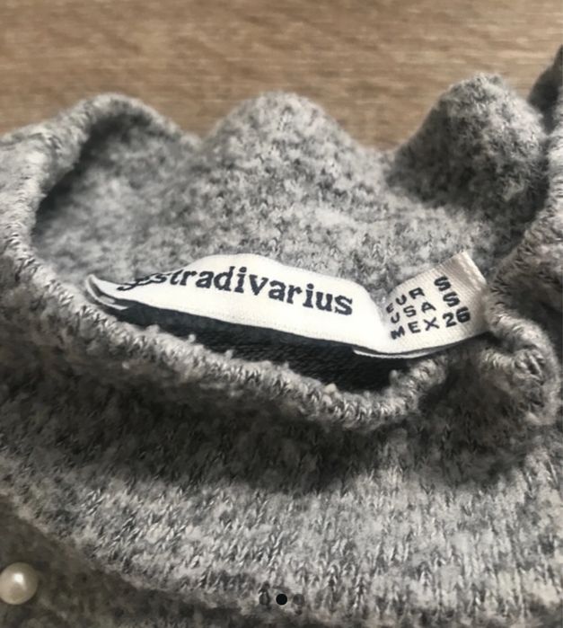 Camisola Stradivarius