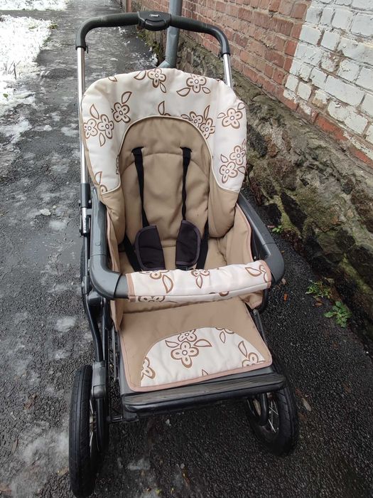 Коляска Roan Marita 2 в 1 Детская Роан Марита