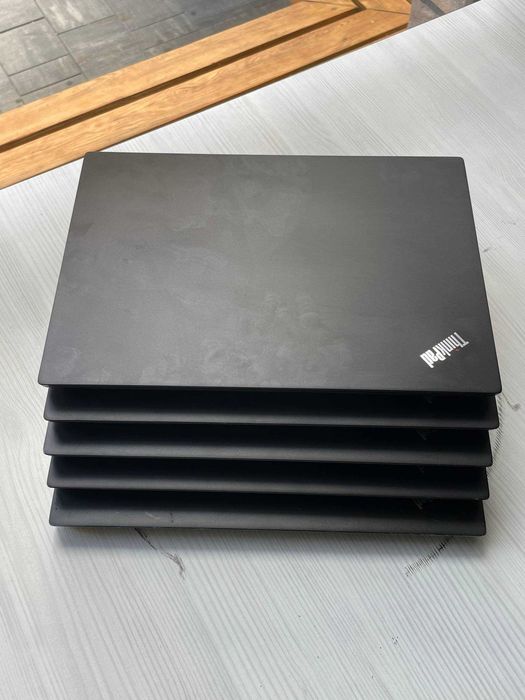 Надійний бізнес-ноутбук Lenovo ThinkPad L13 Gen 2, в наявності 30 штук