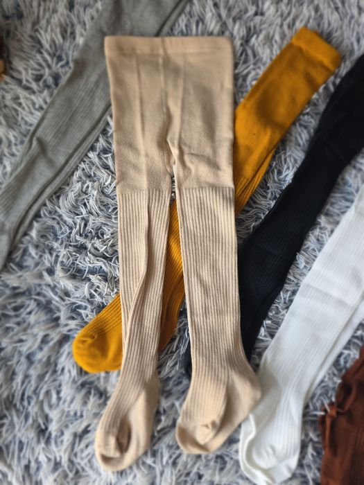 Колготи 7 пар, 92