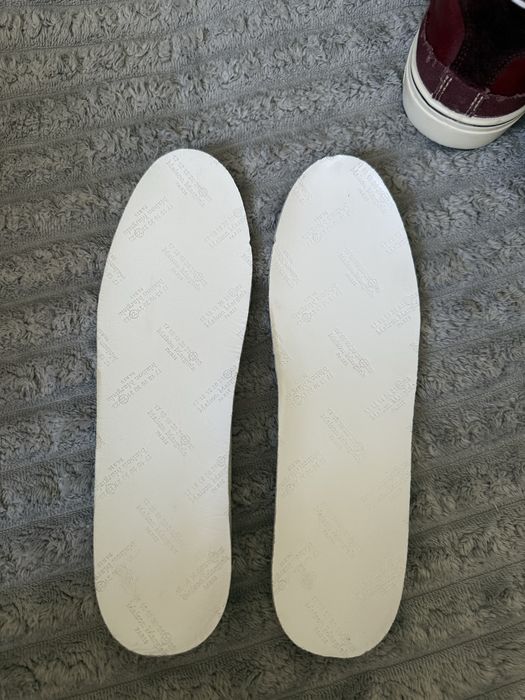 Maison Margiela New Evolution
