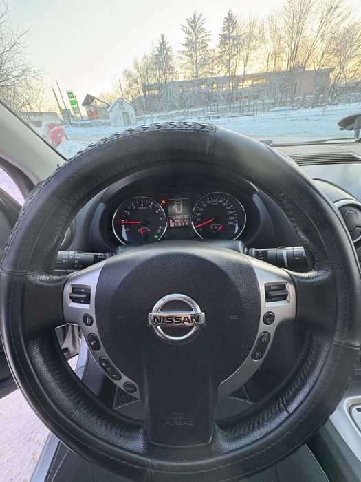 Продам нісан кашкай