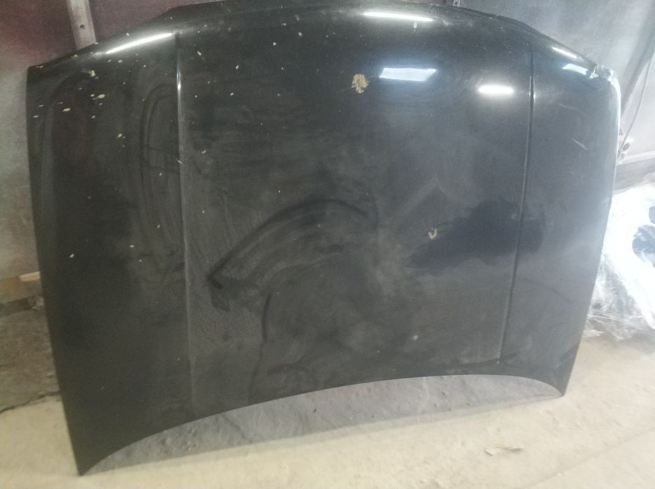 Продам капот Гольф4