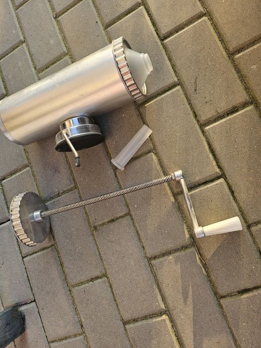 Nadziewarka do kiełbasy