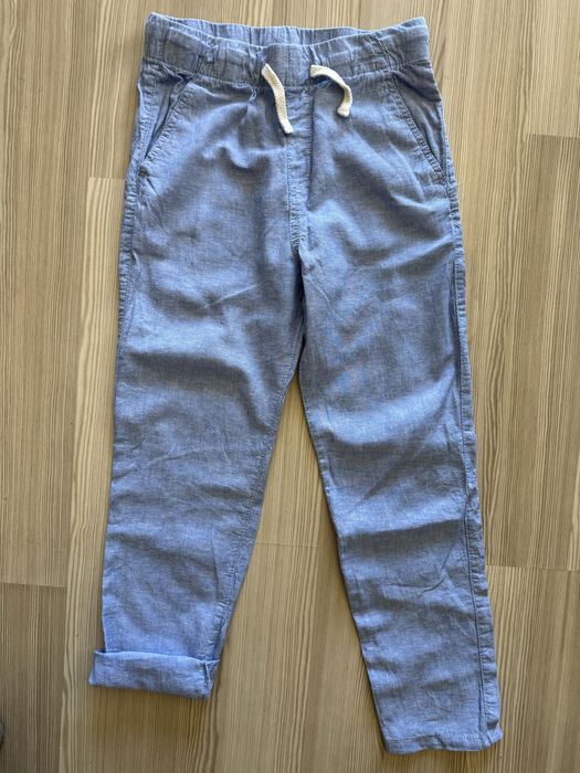 Джинсова куртка