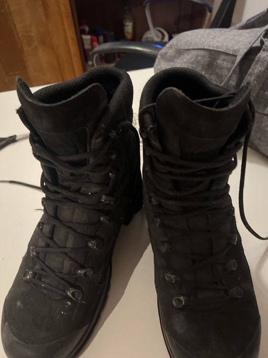 Buty lowa elite mountain GTX