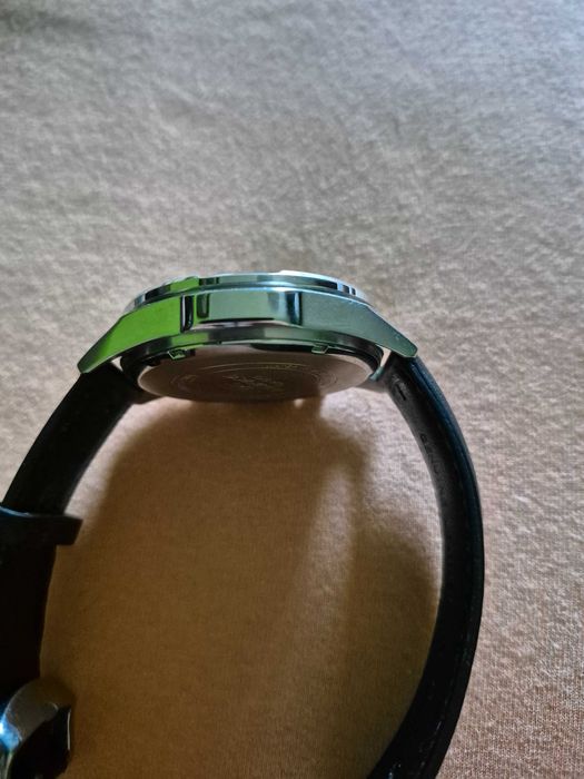 Sprzedam zegarek Casio edifice