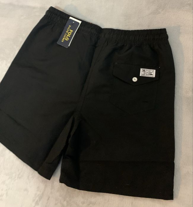 Kąpielówki meskie Polo ralph