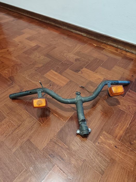 Guiador Original Yamaha BWS