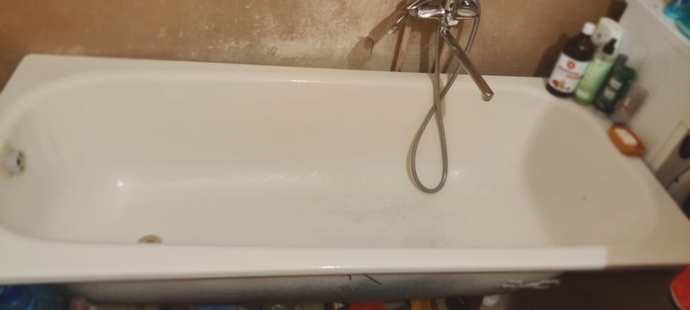 Ванна  170*75 в гарному стані терміново!