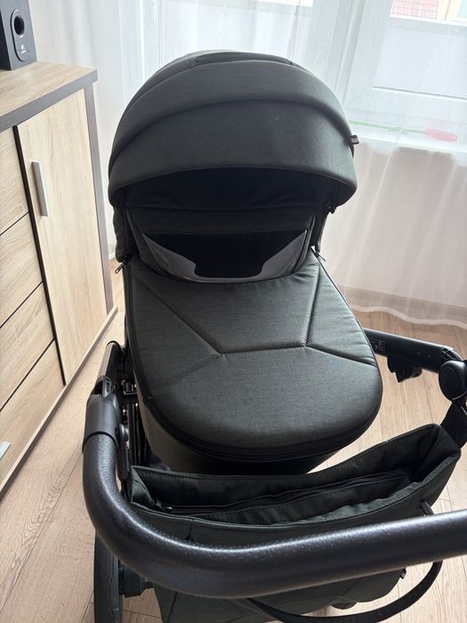 Adamex Mobi Air wozek 2w1