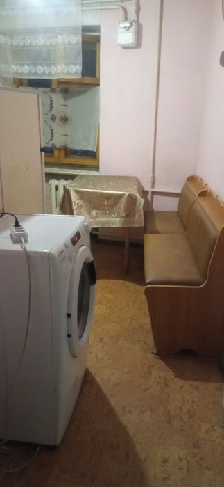 Здається кімната в 2-х кімнатній квартирі в центрі