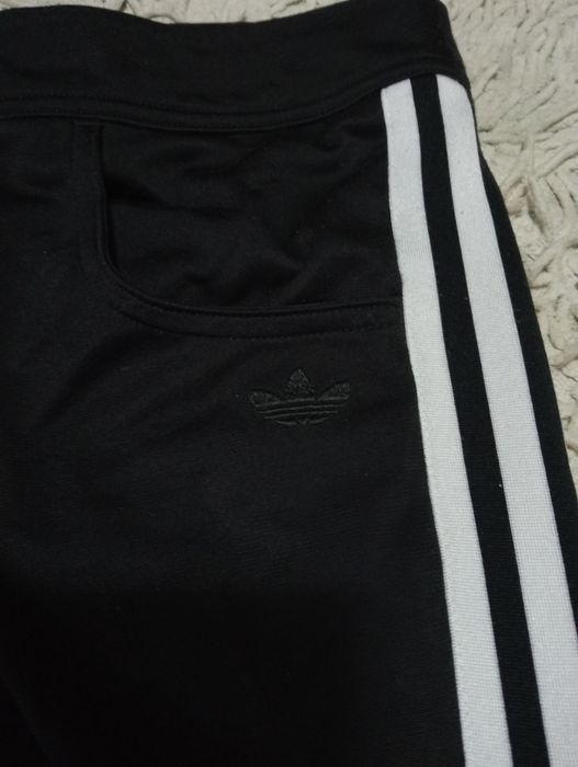 Spodnie dresowe Adidas  roz.L.