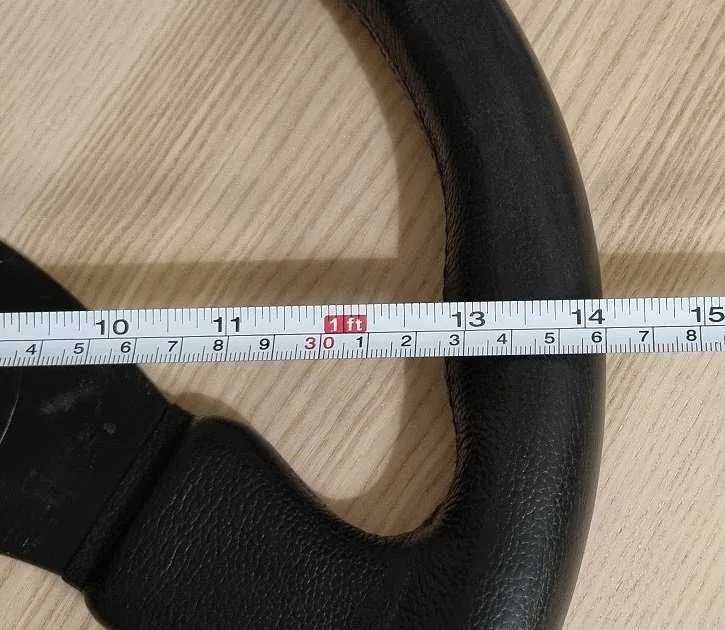 Volante Luisi Ø36cm