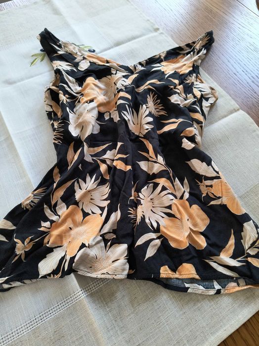 Bluzka damska rozm. 12 UK, EUR 40