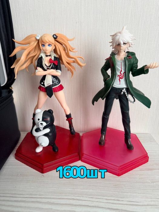 Продам аніме фігурки Danganronpa