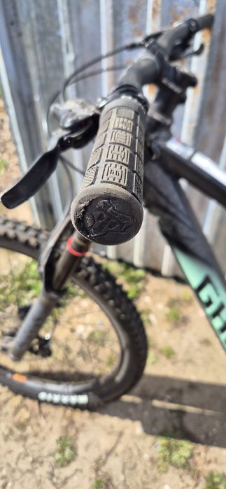 Rower MTB GHOST Riot AM AL Universal 16,5