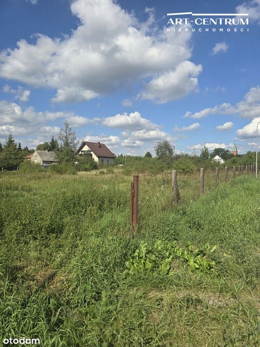 Prawie pół hektara w granicach Bydgoszczy - Widok 3