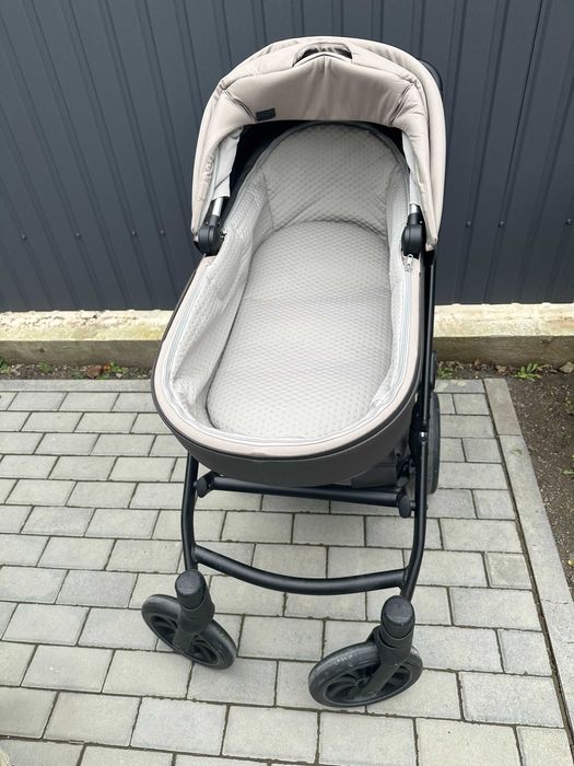 Універсальна коляска 2 в 1