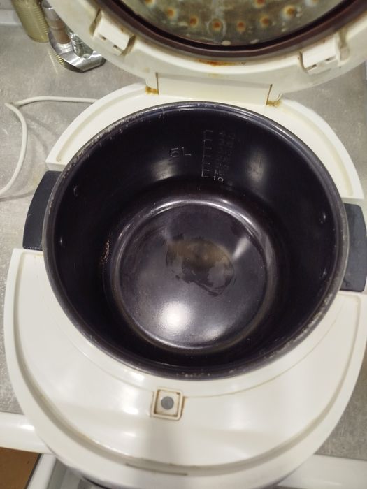 Мультиварка YUMMY Suna ceramic