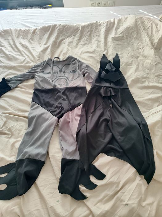 Strój Batmana przebranie