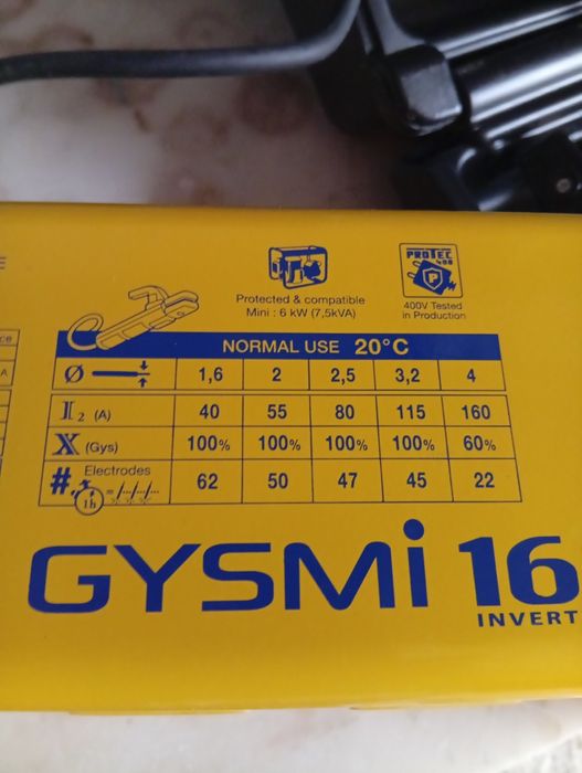 Estação de soldagem