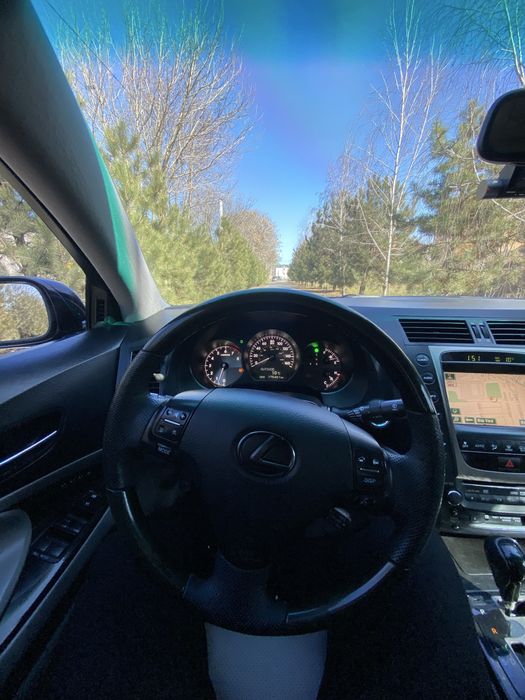 Продам Авто Lexus GS