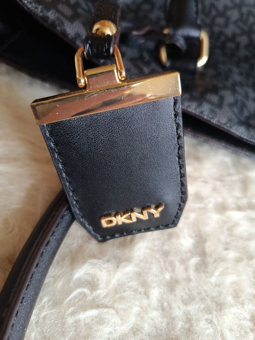 Torebka damska DKNY