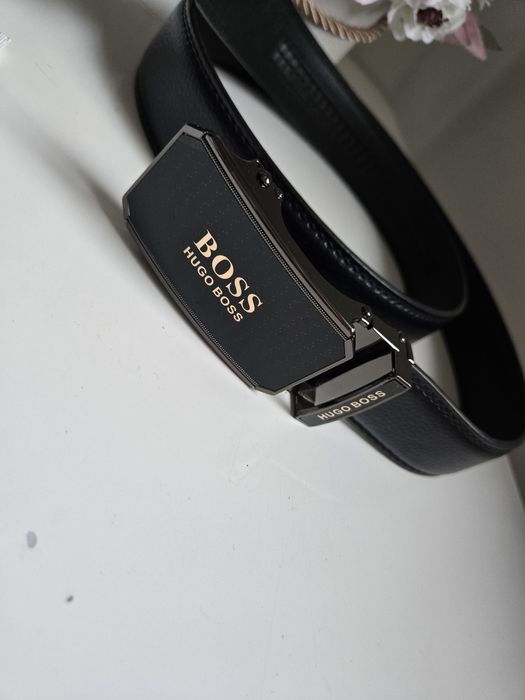 Meski pasek Hugo boss