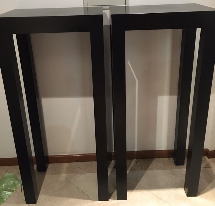 Móvel / Aparador (consola credencia alta etc) madeira natural