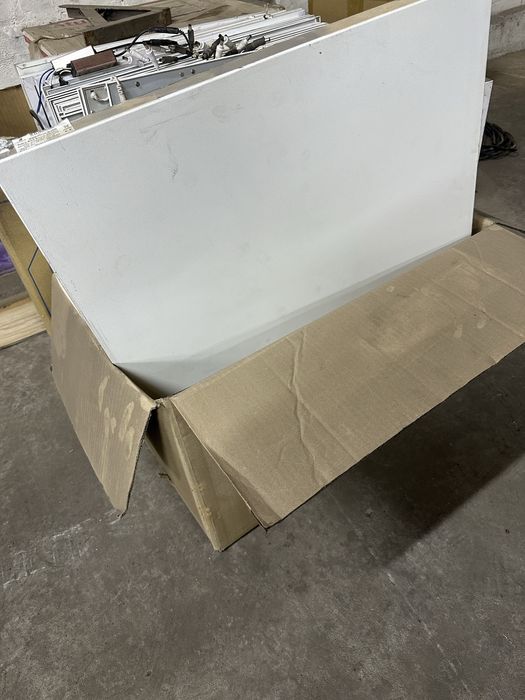 Eltron IP300 AMP обігрівач інфрачервоний стельовий армстронг300Вт 6м2