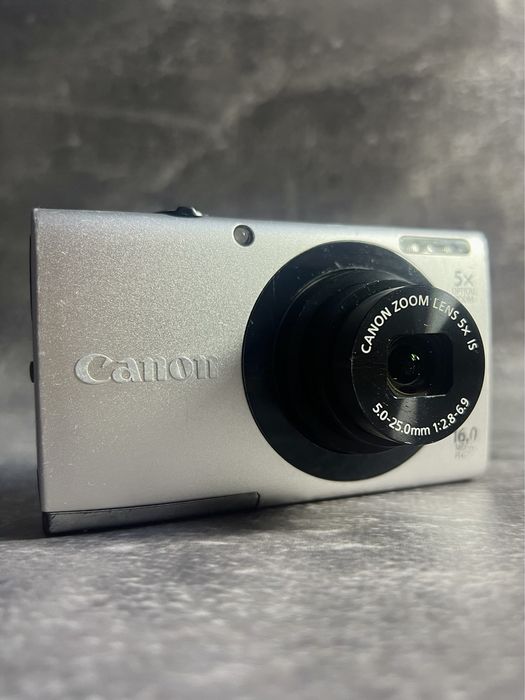 Canon a3400 сірий nikon coolpix sony cyber shot