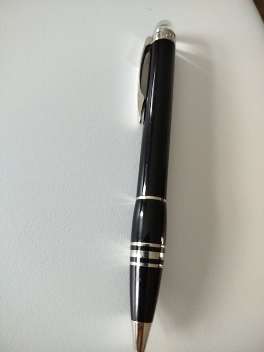Monte Blanc Walker Ball Point