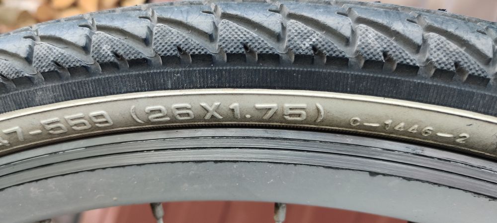 Rower dla dziewczynki 26"