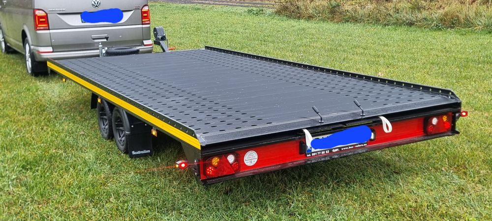 Wynajem Laweta 2500 Świdnica