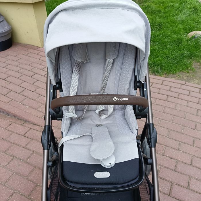 Wózek cybex gazelle S
