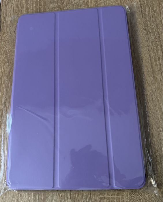 Чехол на планшет Redmi Pad Pro 5G (purple)