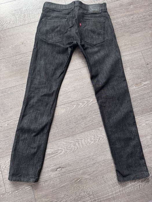 Джинси Levis, оригінал