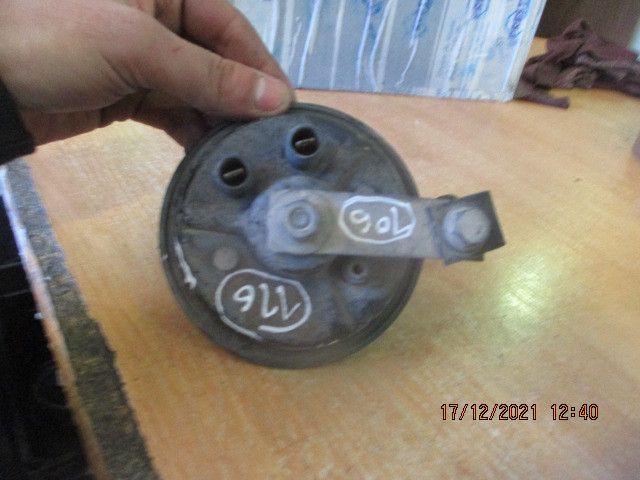 Horn VOLKSWAGEN Vento (1H2)