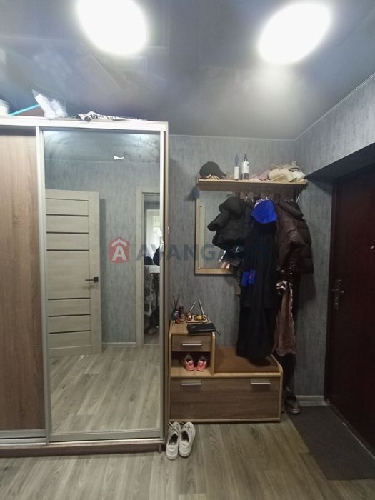 Продам 2-кімнатну квартиру в центрі